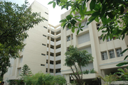 Rustomjee Cambridge International School-Dahisar Campus View